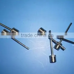 The New Sports Basketball Football Volleyball Ball Pump The Needle thumbnail-1