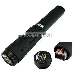 2014 Popular Hand Held Metal Detector Price, Super Scanner Bomb Metal Detector thumbnail-5
