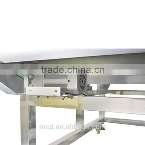 Security Conveyor Food Metal Detector , Suitable for Checking Popcorn thumbnail-3