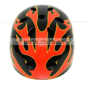 2012 CE ABS Skateboard Helmet thumbnail-1