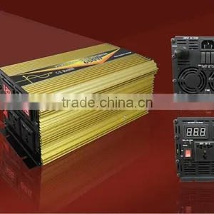 Fashionable 2000w Inverter Pure Sine Wave Inverter With Ups Function Home Ups Inverter thumbnail-2