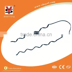 Preformed Dead End Guy Grip for 100/150/200/300/400m Span Length thumbnail-1