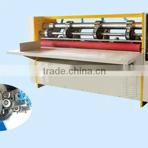 Carton Machine/ Slitter and Scorner thumbnail-1