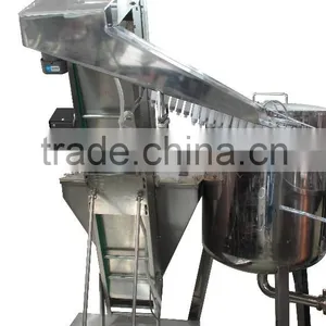 High-precision Automatic Syringe Filling Sealing Machine thumbnail-3