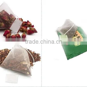 Factory Price Automatic Sachet Packing Machine for Liquid Filling Water thumbnail-3