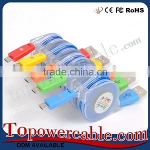 For Android Phone For Samsung Galaxy S3 Usb3 Cable Types thumbnail-1