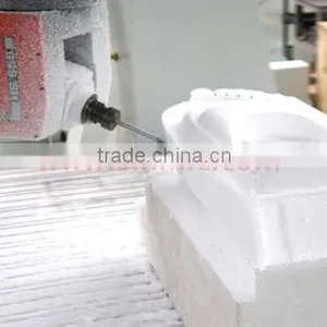 5 Axis Wood Cnc Router Machine thumbnail-4