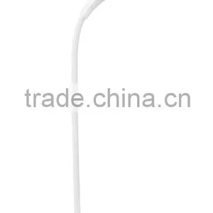 JK-848 Indoor Modern Battery Operated Funky Table Lamps Rainbow Color Cordless USB Rechargeable Hotel Led Desk Lamp thumbnail-5