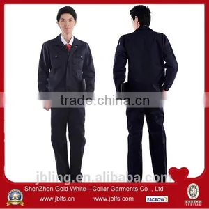 Workwear Uniforms Industrial Uniform, and Quality, a Price and a Design Are Good thumbnail-1