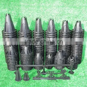 Concrete Rebar Chair/Rebar Chair/Plastic Rebar Chair thumbnail-3