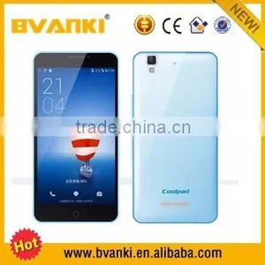 Phone Case for Coolpad, Silicon Case for Coolpad F2, Clear Soft Tpu Case Cover for Coolpad f2 Hot Selling New Products Wholesale thumbnail-5