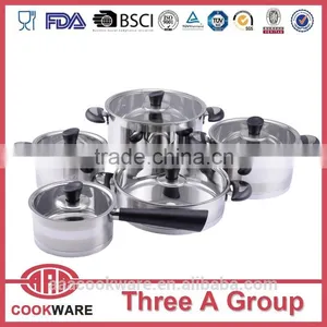 8pc Surgical Cookware Sets thumbnail-4
