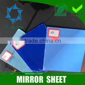Acrylic Mirror Sheet thumbnail-2