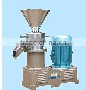 Horizon Hopper Feed Colloid Mill With Nice Shape thumbnail-1