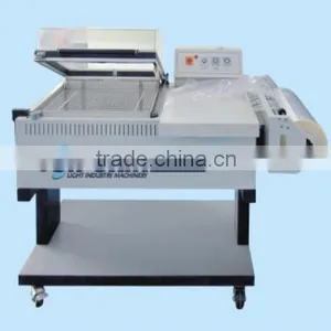 2 in 1 Sealing &shrinking Packager thumbnail-1