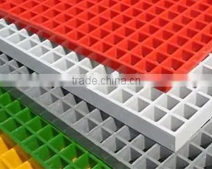 Fiberglass Deck Flooring thumbnail-1