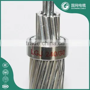 Acsr for Overhead Transmission Line thumbnail-3