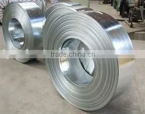 Zinc Coated Prime Iron Coil thumbnail-1