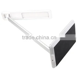 Baseus Ingert Series Qi Wireless Charging Table Lamp For Samsung S5 2 in 1 Quick Charger LED Table Lamp For IPhone 6 6sTB-0327 thumbnail-2