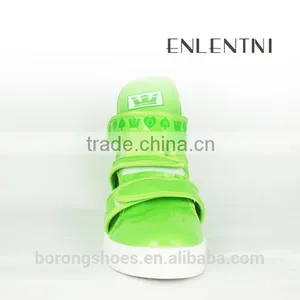 Chinese Manufacturers Wholesale Men's Fashion Leisure Sports Shoes thumbnail-4