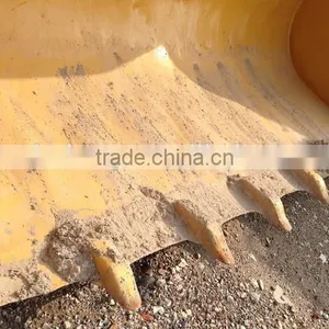 Used Wheel Loader 966G for Sale,used 966g Loader thumbnail-5