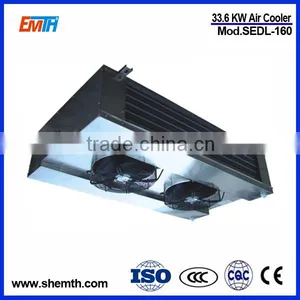 Air Cooled Juice Evaporators Small Refrigeration Air Evaporator thumbnail-2