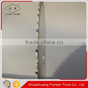 Carbide Tipped Tct Saw Blade for Woodworking 350mm 84t thumbnail-2