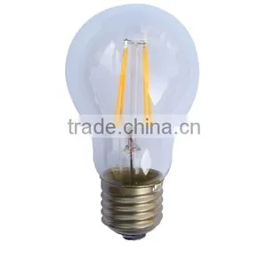 High Quality E27 B22 Led Bulb 4w thumbnail-1