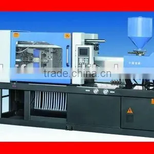 Injection Blow Moulding Machine (Hot Sale) thumbnail-1