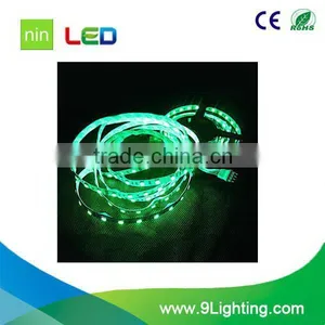 High Quality Classical Smd Led Flexible Strip Light Strip thumbnail-1