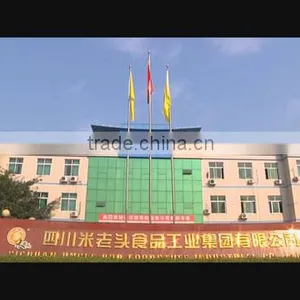 Sichuan Uncle Pop Foodstuff Industrial Group Co., Ltd. company overview - view 1 thumbnail