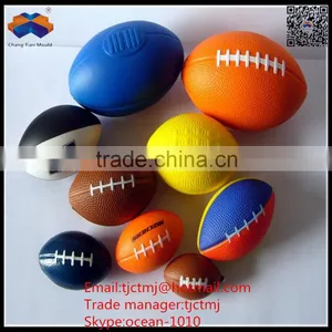Colorful Customized Cheap Sponge Foam Toys thumbnail-1
