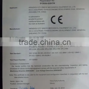 2015 New Heat Selling Professional Plastic Simple Foot Hot Isostaic Press Sealing Machine With Cutter thumbnail-6