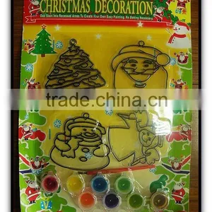 Suncatcher Activity Kit Art Painting thumbnail-1