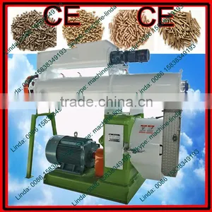 2015 CE Poultry Feed Pellet Mill for Animal Feeding 0086-15838349193 thumbnail-1