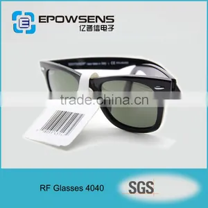 Anti-theft EAS Security RF 8.2MHZ Barcode Sticker LabelS thumbnail-1