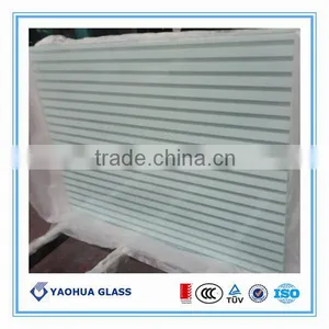 China Hot Sale Black Iso 4 5 6 8 10mm Ceramic Glass thumbnail-3
