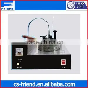 Petroleum Products (pensky-martens Closed Cup Methods) GB/T261 ASTM D93 ISO 2719 Flash Point Test Methods thumbnail-1