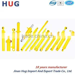 Automatic Stone Loading And Unloading Machine / Hydraulic Cylinder thumbnail-1