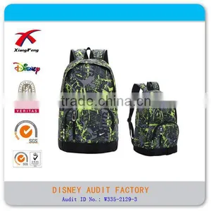 XF-10014 Junior School Bag, Children School Bag, School Backpacks for Teenager Student thumbnail-1