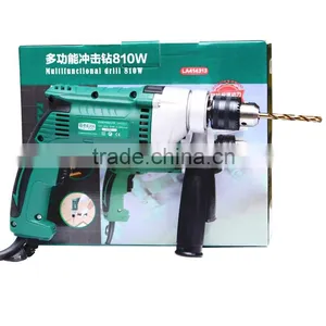 Electric Impact Drill Tool Set,multifunctioncolor Box Packing thumbnail-5