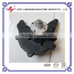 GAZ-53 Model Tractor Water Pump 5320-1303058 Small Water Pump Russia Hydraulic Diesel Pump thumbnail-2