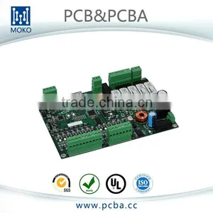 Double Sided PCB Manufacturer, 2 Layer PCB thumbnail-2