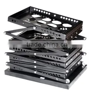Metallic Brochure Holder thumbnail-2