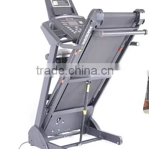 New Noble Motorized Treadmill thumbnail-3