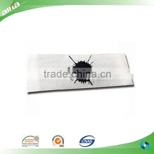 Wholesale Custom High Definition Cotton Printed Clothing Label Printing thumbnail-3
