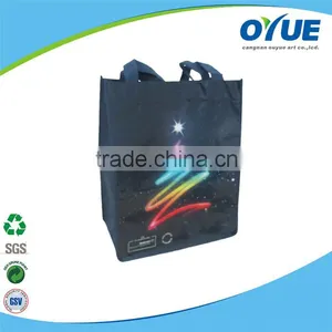 Best Selling Eco Laminated Shopping Bag thumbnail-2