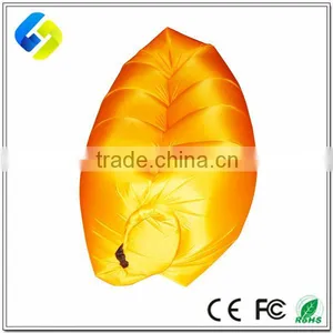 Simple and Easy to Use Convenient Fast Inflatable Air Filling Sleeping Bag thumbnail-2