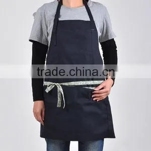 Customized Cotton Apron Work Aprons thumbnail-1