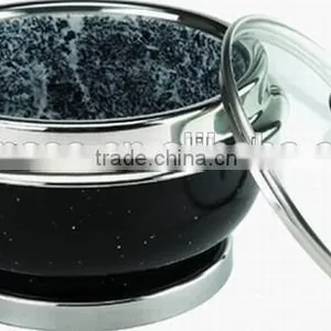 SanCong Natural Jade Stew Pot thumbnail-1